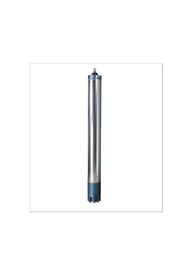 Alarko Alk 6" 10 Hp - 7,5 Kw Tek Dalgıç Motor