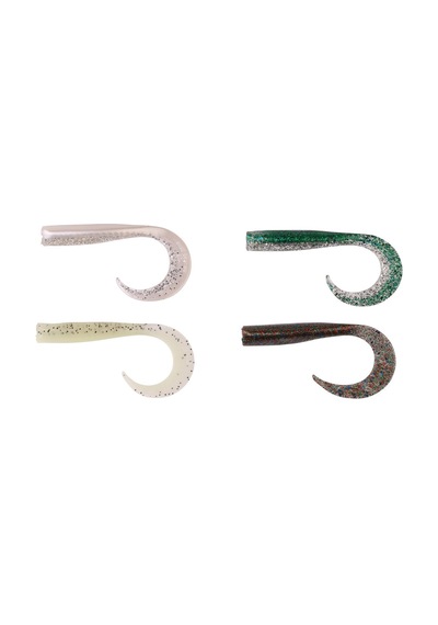 Savage Gear Lb Sandeel Curltail 14 Cm 4 Adet Sahte Balık