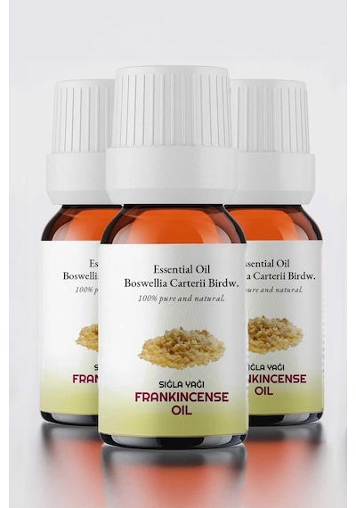 Proclis Sığla Günlük Uçucu Yağı 3 x 10 ML
