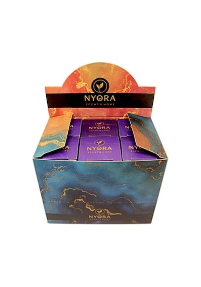 Mystica Lavanta Esansiyel Yağı Diffuser Oil Buhurdan Yağı 20ml Aromatik Esansiyel