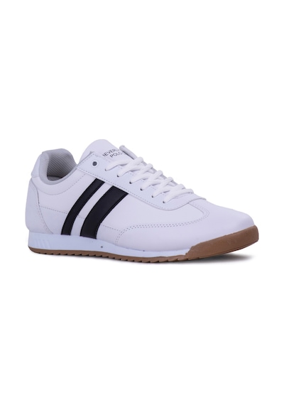 Beverly Hills Polo Club B.h. Polo Club Günlük Erkek Sneaker Ayakkabı 30220 Beyaz