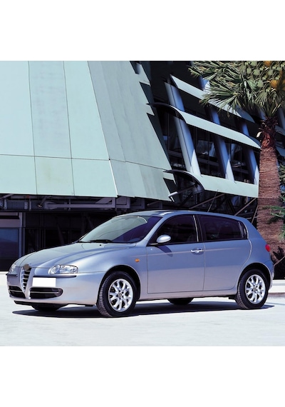 Ön Motor Kaputu Amortisörü Pistonu 1 Adet Alfa Romeo 147 İle Uyumlu 2001-2010 Standart