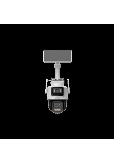Dahua Ipc-pts2649c-3e3z-4gb20-pro 2.8mm Dual Lens Solar Panel+ 4g Pt Kamera