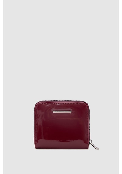 Shule Bags Loly Kadın Cüzdan Bordo