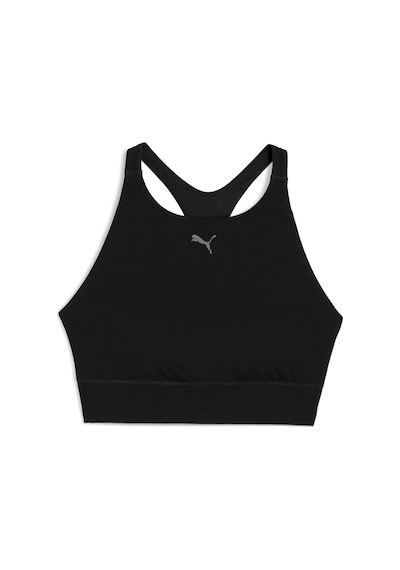 Puma Shapeluxe Kadın Antrenman Sütyeni 528138 01 Siyah