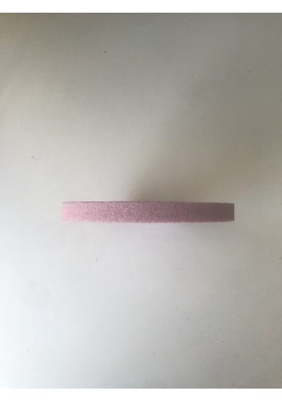 KARBOSAN EKR 60 TAŞLAMA TAŞI ÇAP:10CM