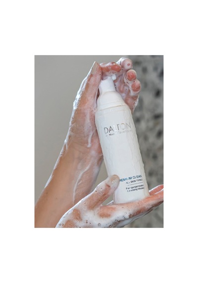 Premıum Clean Besleyici Yaşlanma Karşıtı Lüks Temizleme Köpüğü - 56853000