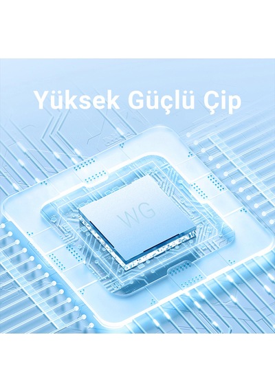 Veggieg 300 Mbps 2.4ghz/6ghz Dual Band Alıcı Verici Usb Wifi 6 Adaptör