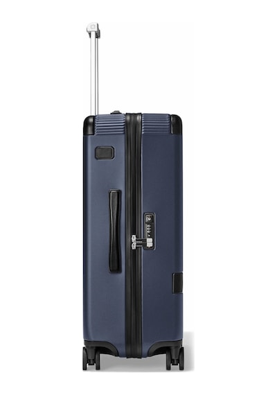 Mont Blanc Montblanc My4810 Mavi Valiz 130089 Lacivert