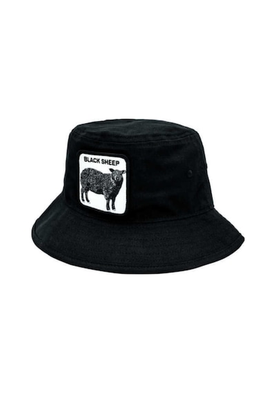 Baad Guy Koyun Figür 105-0205 Bucket Siyah S Siyah