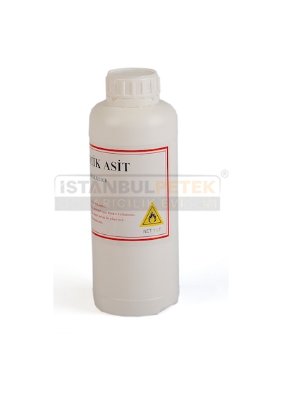 Formik Asit 1 KG.