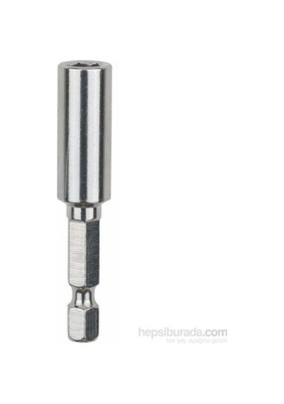 Üniversal Tutucu, 1/4'' 57 Mm, Yüksek Dayanıklılık