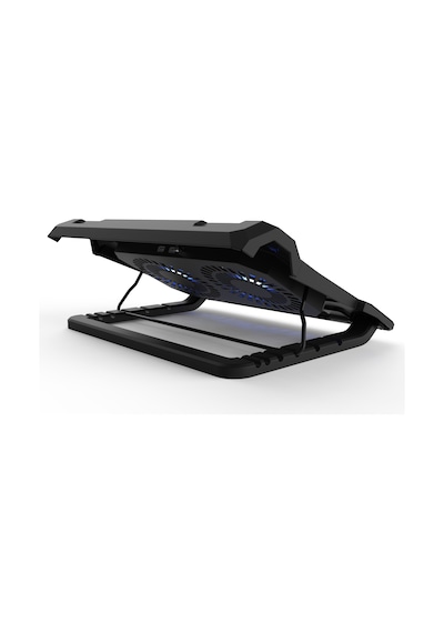 Inca INC-321RX Çift Fanlı 13" - 17" Stand Notebook Soğutucu
