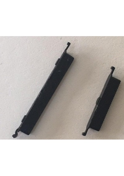 Lenovo M10 Tb-x505f Power On Off Volume Plastik Tuşu