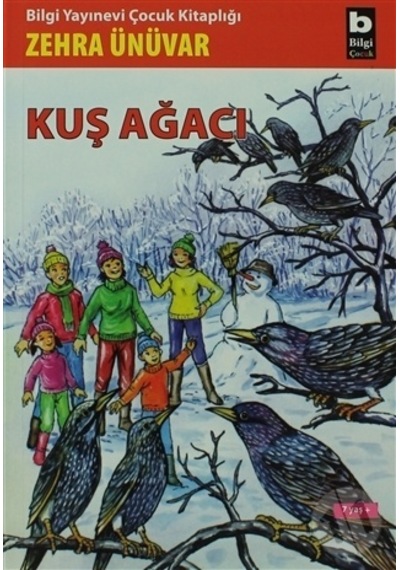 Bilgi Yayınları Kuş Ağacı