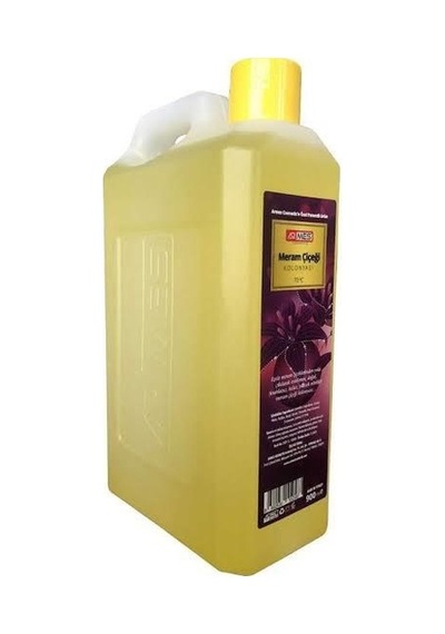 Armes Meram Çiçeği Kolonyası 900 ML