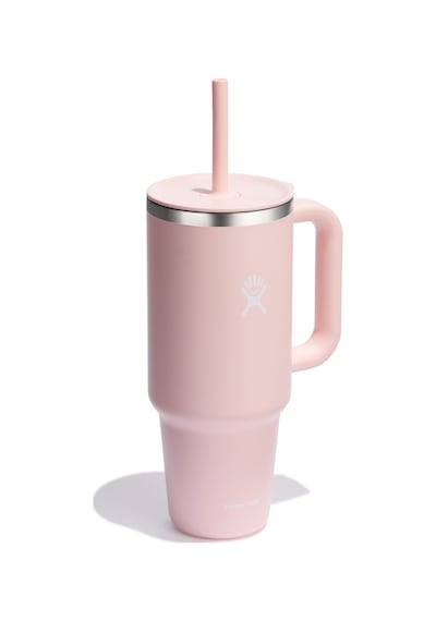 Hydro Flask Hf-tt40ps678 1182ml 40oz Seyahat Bardagı Trıllıum