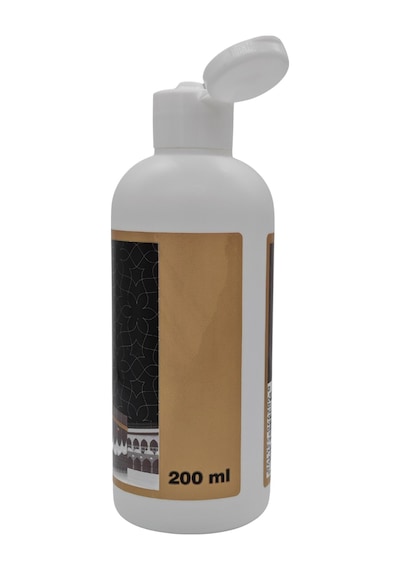 Kokusuz Sıvı Sabun Kokusuz İhram Sabunu Ve Kokusuz Sıvı Şampuanı Kokusuz İhram Şampuanı 200 Ml.