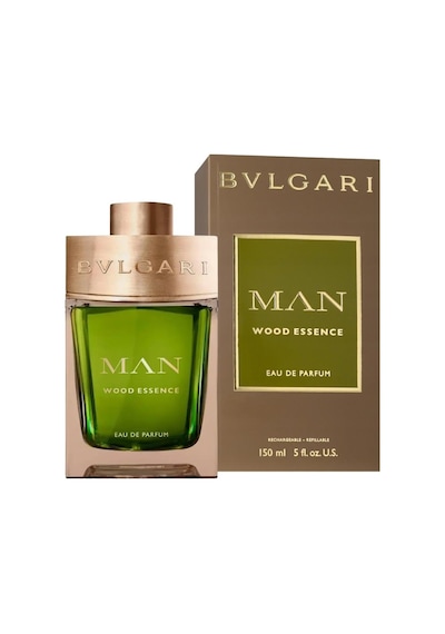 Bvlgari Man Wood Essence Edp 150 Ml Erkek Parfümü Odunsu