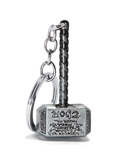 Thor Çekici Anahtarlık Alk1680 Tdrtr