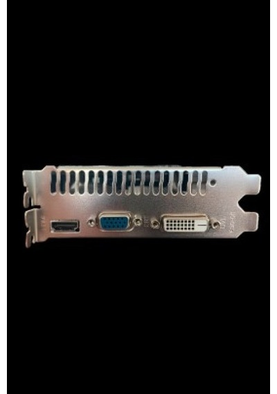 Seclıfe Gt740 4gb Ddr3 128bit Hdmı Dvı Pcıe 16x V2.0