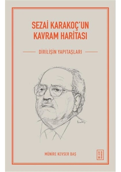 Sezai Karak'un Kram Hası