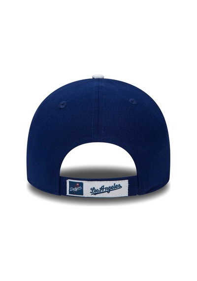 New Era The League Losdod Gm Unisex Şapka 10047531 Mavi