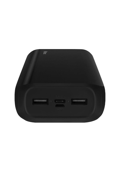 Ttec 2BB190S ReCharger Ultra 30.000 mAh Taşınabilir Şarj Aleti / Powerbank Siyah