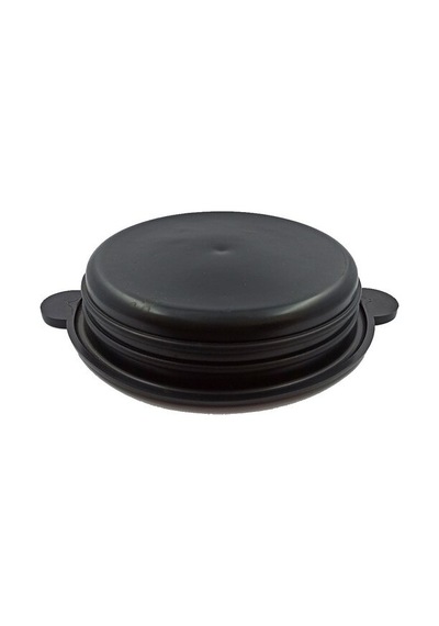 Modern Çiftlik Taşıma Güğüm Kapağı 30 Litre