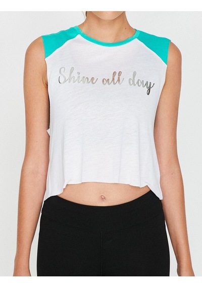 Koton Spor Atlet Beyaz 8yak32948yk 8YAK32948YK000