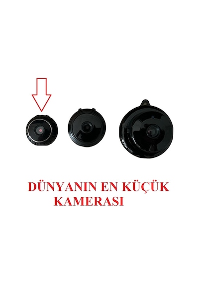 Wevolt X10 1080p Ultra Mini Wifi Kamera Gece Görüşlü Mini Dv Kamera 1080p. A9 Pro Wifi Kamera.,,