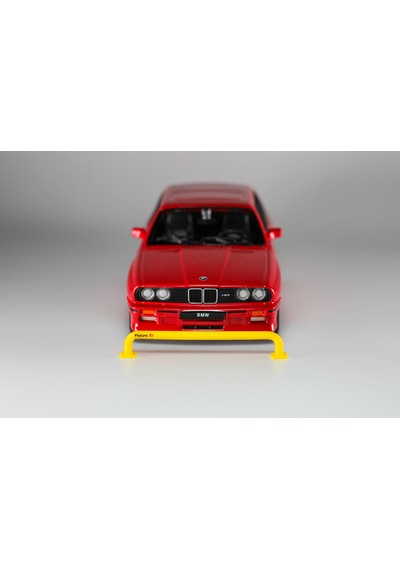 1/24 Diorama Otopark Demiri, Araç Stoperi, Garaj Diorama Aksesuarı, Diorama Aksesuarı 15 Adet
