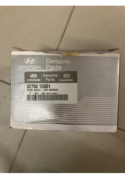 Kıa Pıcanto Ve Rıo Arka Teker Poryası