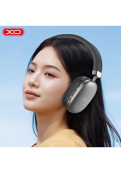 Xo BE45 Bluetooth 5.0 Kulak Üstü Kulaklık