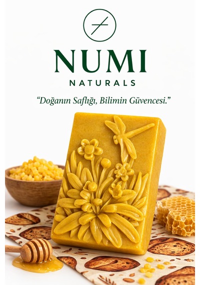 Balmumu Bez Yenileme Kiti Balmumu Blok + Doğal Kumaş Yenileme Seti Natural