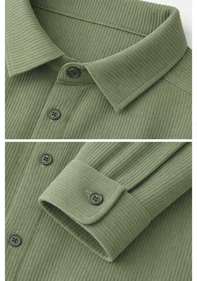 Ahengim Erkek Çocuk Modern Kesim Beyaz Polyester Basic Gömlek Ak8789 Yeşil Ahengim Erkek Çocuk Modern Kesim Beyaz Polyester Basic Gömlek Ak8789 Yeşil