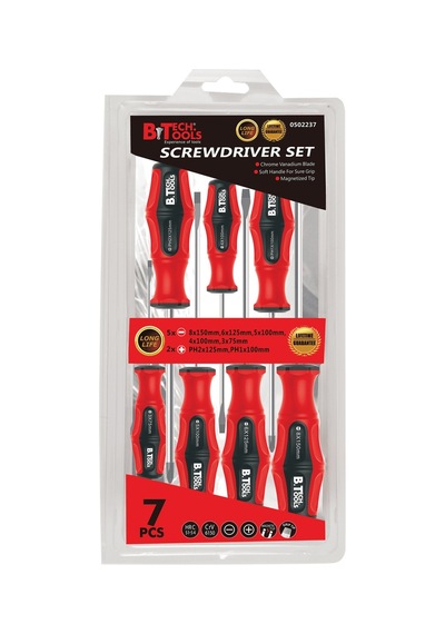 Btech Tornavida Seti 7 Prç 502237