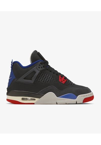 Nike Air Jordan 4 "rare Air" Gs Basketbol Ayakkabısı-sportxstore Renkli