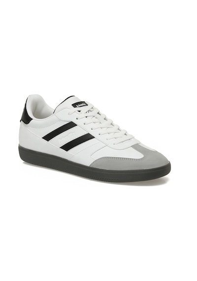 Kinetix Rudow Pu 6fx Beyaz Erkek Sneaker 000000000102125092 Beyaz