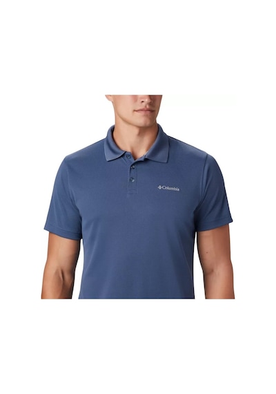 Columbia Erkek Utilizer Polo Yaka Tişört Am0126-478 001