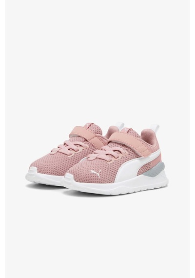 Puma Anzarun Lite Ac Inf Çocuk Yürüyüş Ve Koşu Ayakkabısı Pembe