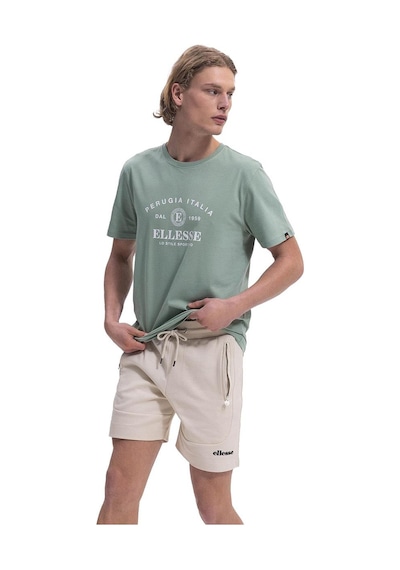 Ellesse Erkek Şort - Em392-10412 Fuşya