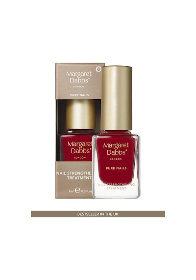 Margaret Dabbs London Pure Nail Strengthening Treatment - Tırnak Güçlendirici Bakım Jeli 94847729
