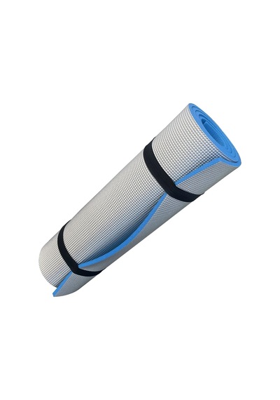 Evolite Evo-1010 Protherm Light 10mm Kamp Matı Mavi - Gri