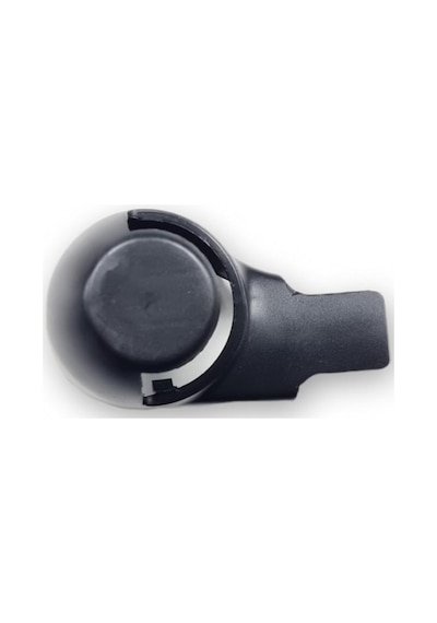 Skoda Yeti 2010-2018 Arka Cam Silecek Kolunun Kapağı 1K8955435