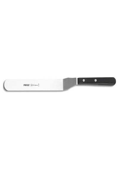 Pirge Creme Kıvrık Pasta Paleti 25 Cm