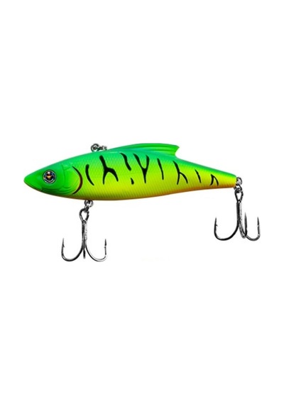 Effe Heavy Vibe 33gr Vibrasyon Jig Renk: 3916