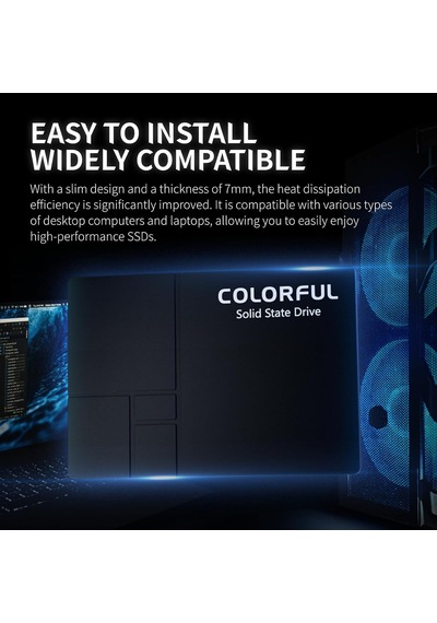 Sl500 512 Gb Ssd Kart