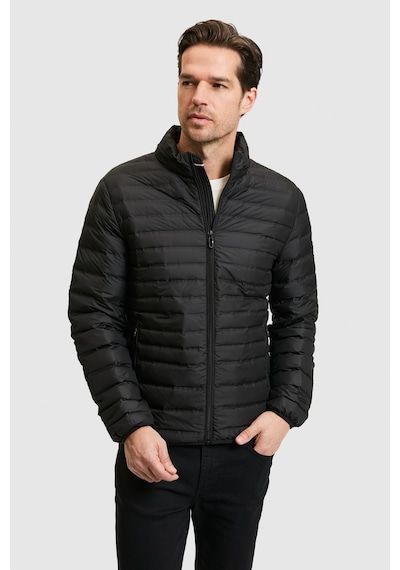 U.S. Polo Assn. U.s. Polo Assn. Erkek Siyah Mont 50319219-vr046