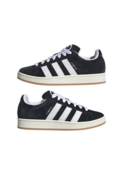 Adidas Erkek Spor Ayakkabı Hq8708 Siyah